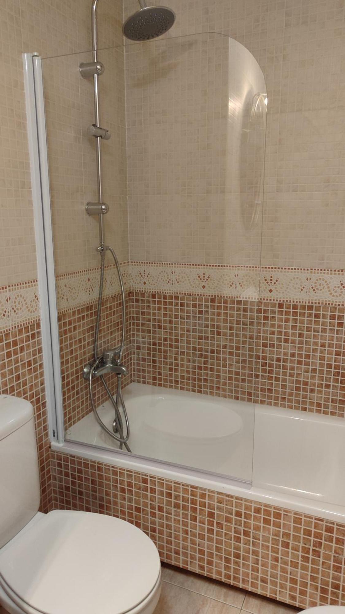 Apartamentos Seneca Junto Al Centro Malaga Luaran gambar