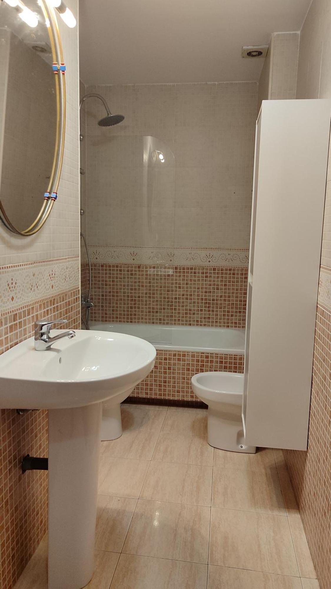 Apartamentos Seneca Junto Al Centro Malaga Luaran gambar